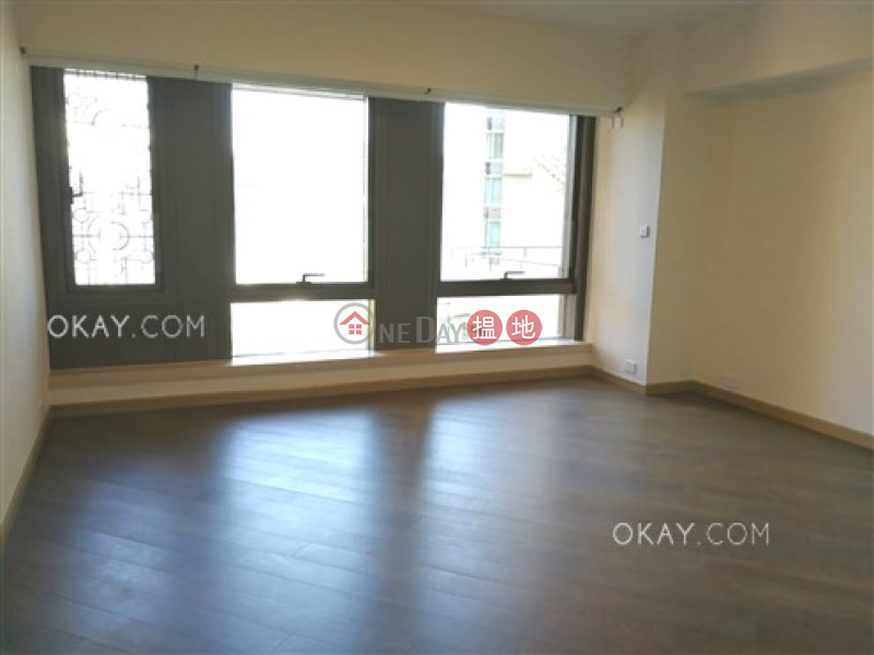 Beautiful 4 bedroom with balcony & parking | Rental | 3 MacDonnell Road 麥當勞道3號 Rental Listings