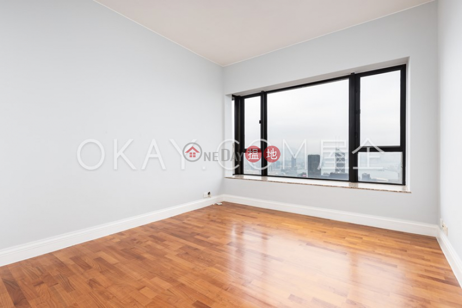 Gorgeous 3 bed on high floor with harbour views | Rental | Aigburth 譽皇居 Rental Listings