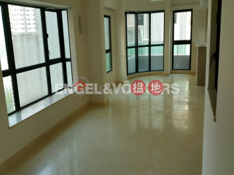 2 Bedroom Flat for Sale in Mid Levels West | Wilton Place 蔚庭軒 _0