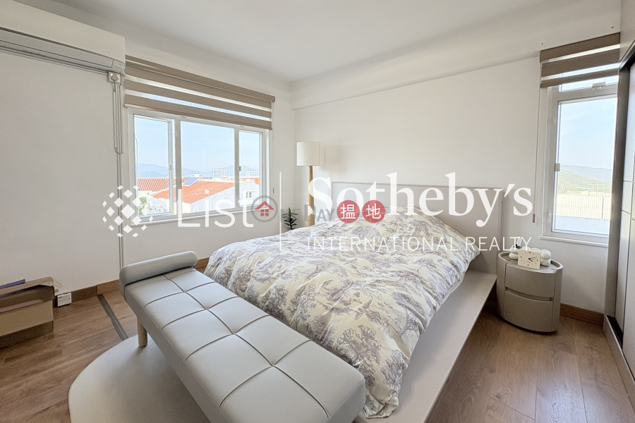 HK$ 3,980萬-碧浪別墅-西貢|出售碧浪別墅三房兩廳單位