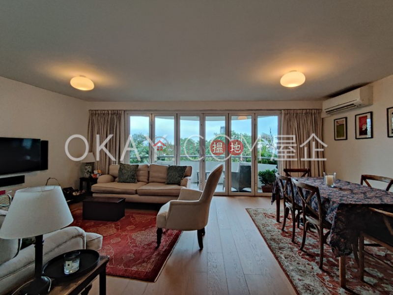 HK$ 62,500/ month Greenery Garden, Western District | Lovely 2 bedroom with sea views, balcony | Rental