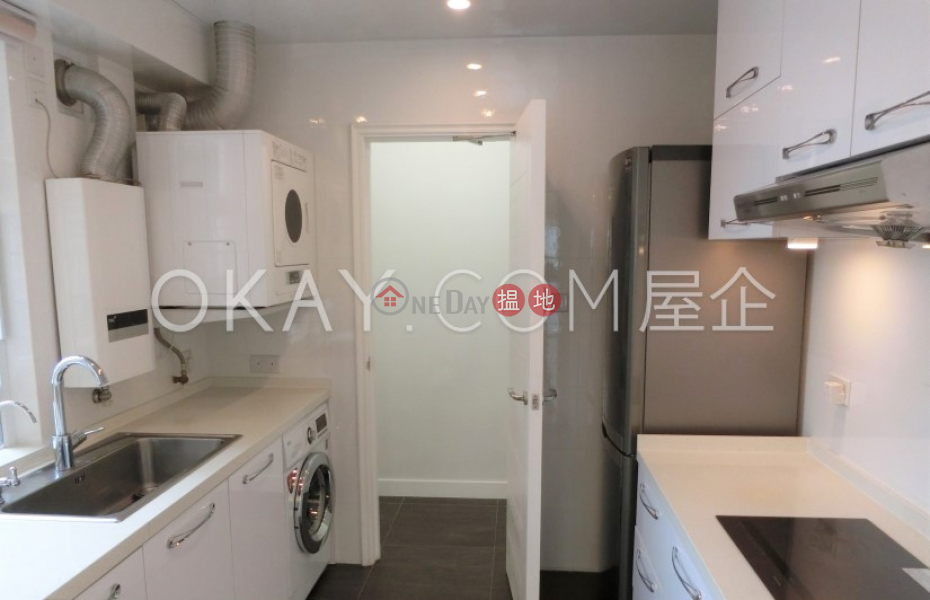 Efficient 3 bedroom on high floor with balcony | Rental 29-35 Ventris Road | Wan Chai District, Hong Kong, Rental HK$ 50,000/ month