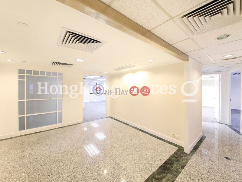 HK$ 74,250/ month Shanghai Industrial Investment Building, Wan Chai District | Office Unit for Rent at Shanghai Industrial Investment Building