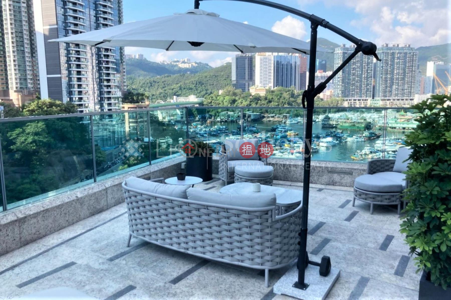 Property Search Hong Kong | OneDay | Residential | Rental Listings Property for Rent at Larvotto with 1 Bedroom