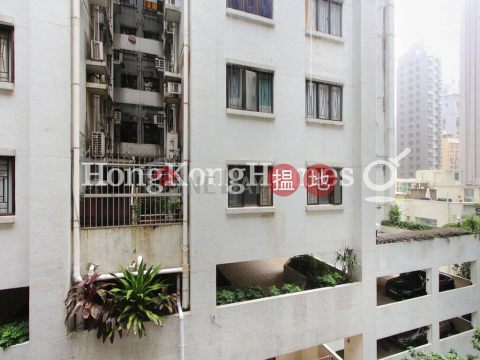 3 Bedroom Family Unit for Rent at Yee Lin Mansion | Yee Lin Mansion 彝年大廈 _0