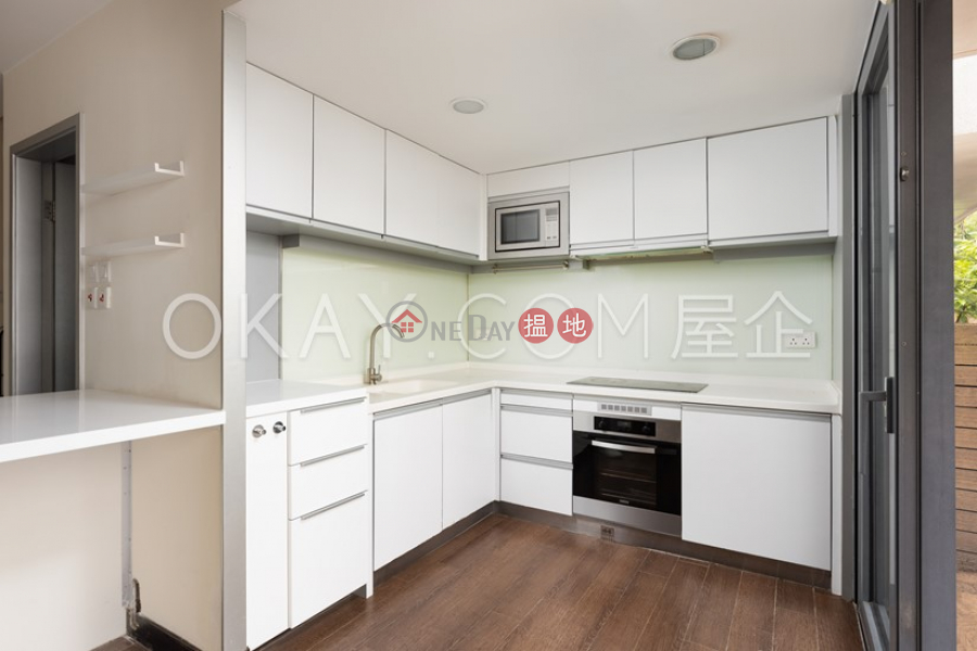 Stylish house with sea views, rooftop & balcony | For Sale | 200 Po Toi O Chuen Road | Sai Kung Hong Kong, Sales, HK$ 26M