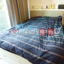 Studio Unit for Rent at J Residence