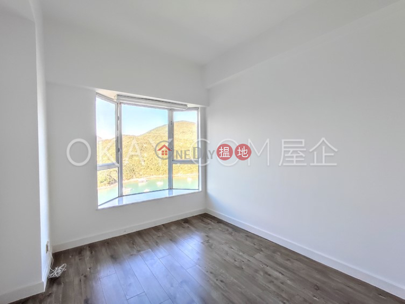 HK$ 45,000/ month, Redhill Peninsula Phase 1, Southern District, Lovely 2 bedroom on high floor with balcony & parking | Rental