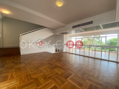 Gorgeous house with balcony & parking | Rental | Provident Villas 富麗苑A-E座 _0