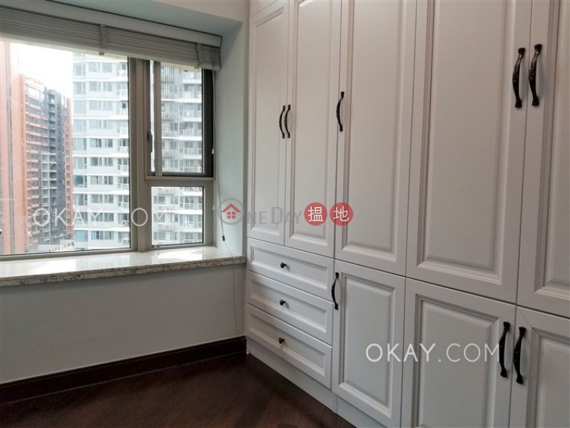 Tasteful 3 bedroom with balcony | Rental, 23 Fo Chun Road | Tai Po District | Hong Kong | Rental | HK$ 29,000/ month