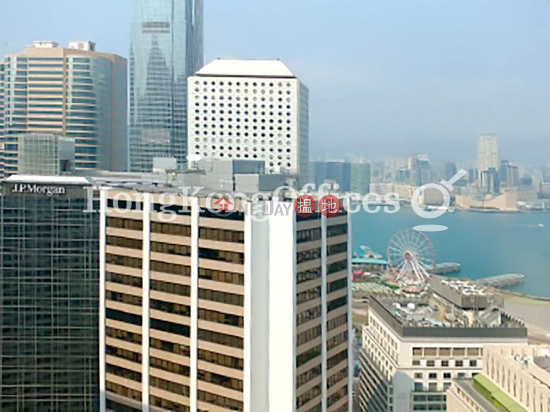 Office Unit for Rent at 9 Queen\'s Road Central | 9 Queen\'s Road Central 皇后大道中9號 Rental Listings