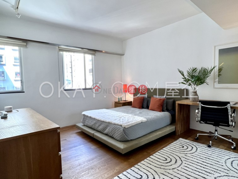 HK$ 19.8M Hawthorn Garden, Wan Chai District Elegant 2 bedroom with balcony & parking | For Sale