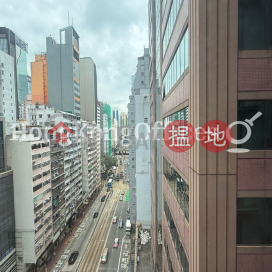 Office Unit for Rent at W Square