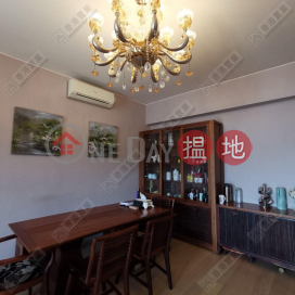 grand austin 4房1 套, Grand Austin 2座 Grand Austin Tower 2 | 油尖旺 (A4555431)_0