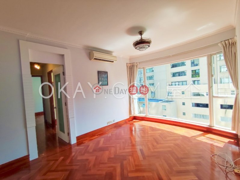 Lovely 3 bedroom in Wan Chai | Rental | 9 Star Street | Wan Chai District | Hong Kong Rental HK$ 43,000/ month