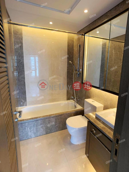 The Austin Tower 5A | 2 bedroom Flat for Rent 8 Wui Cheung Road | Yau Tsim Mong Hong Kong Rental, HK$ 32,000/ month