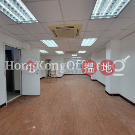 Office Unit for Rent at Winning House, Winning House 永寧大廈 | Central District (HKO-53442-AGHR)_0