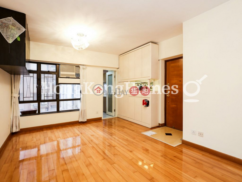 3 Bedroom Family Unit for Rent at Tycoon Court 8 Conduit Road | Western District, Hong Kong | Rental HK$ 29,000/ month