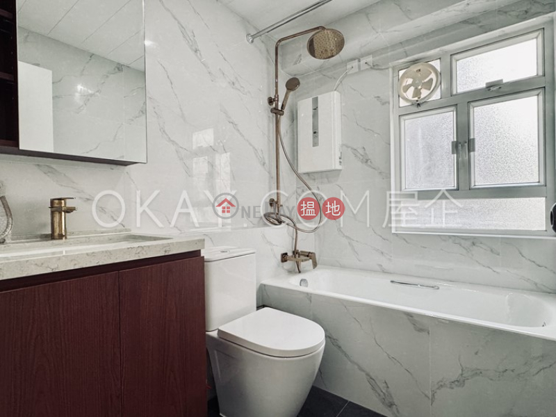 3房1廁添寶閣出租單位43-45堅道 | 中區香港|出租|HK$ 28,000/ 月