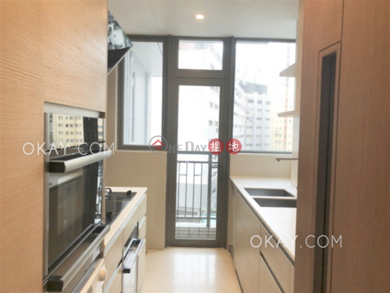 Charming 3 bedroom with balcony | For Sale, 189 Queens Road West | Western District Hong Kong Sales HK$ 22M
