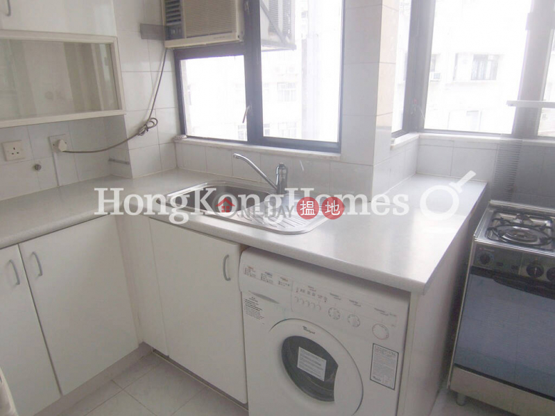 2 Bedroom Unit for Rent at Greenville | 2 Glenealy | Central District Hong Kong Rental | HK$ 28,000/ month