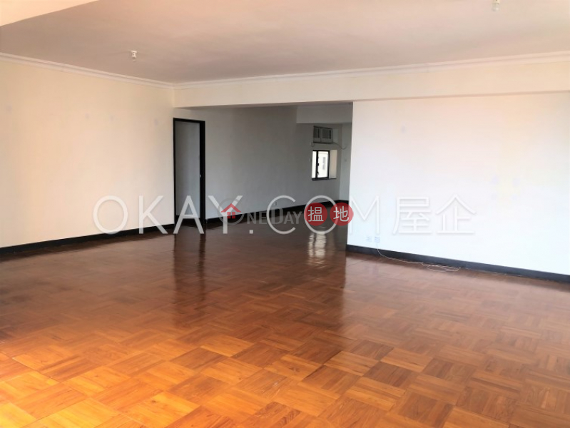 Property Search Hong Kong | OneDay | Residential | Rental Listings Rare 4 bedroom on high floor with parking | Rental