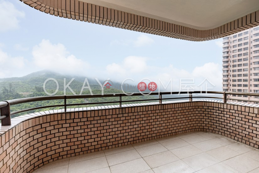Parkview Corner Hong Kong Parkview | Middle | Residential | Rental Listings | HK$ 125,000/ month