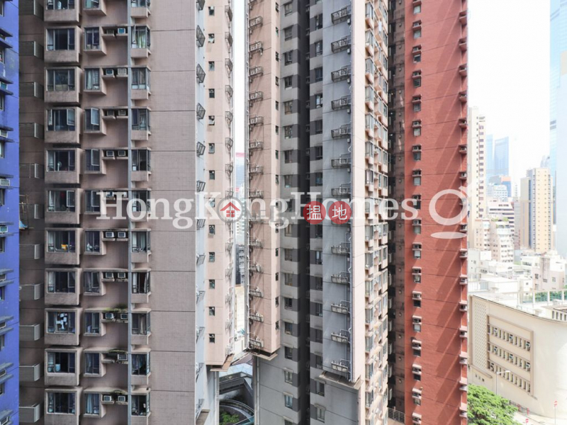 Property Search Hong Kong | OneDay | Residential, Rental Listings, Studio Unit for Rent at Centrestage
