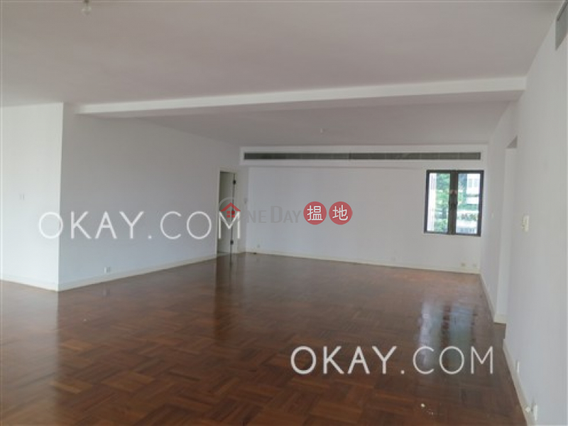 Efficient 5 bedroom with balcony & parking | Rental | 55 Garden Road | Central District | Hong Kong Rental, HK$ 130,000/ month