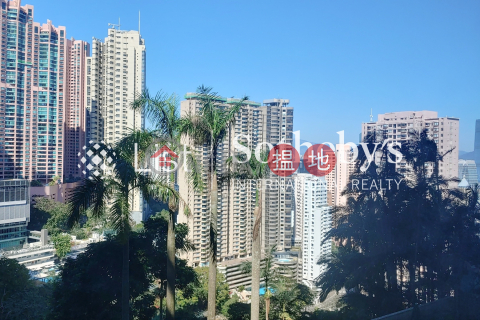 出售世紀大廈 1座一房單位, 世紀大廈 1座 Century Tower 1 | 中區 (SOTHEBY-S232582-S)_0