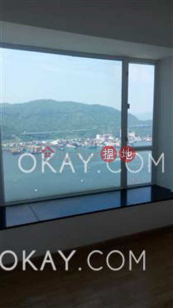Gorgeous 3 bedroom on high floor with balcony & parking | Rental | One Kowloon Peak 壹號九龍山頂 Rental Listings