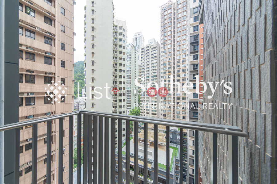 Property for Rent at Caine Terrace with 3 Bedrooms | 98 Kennedy Road | Eastern District | Hong Kong Rental | HK$ 275,000/ month