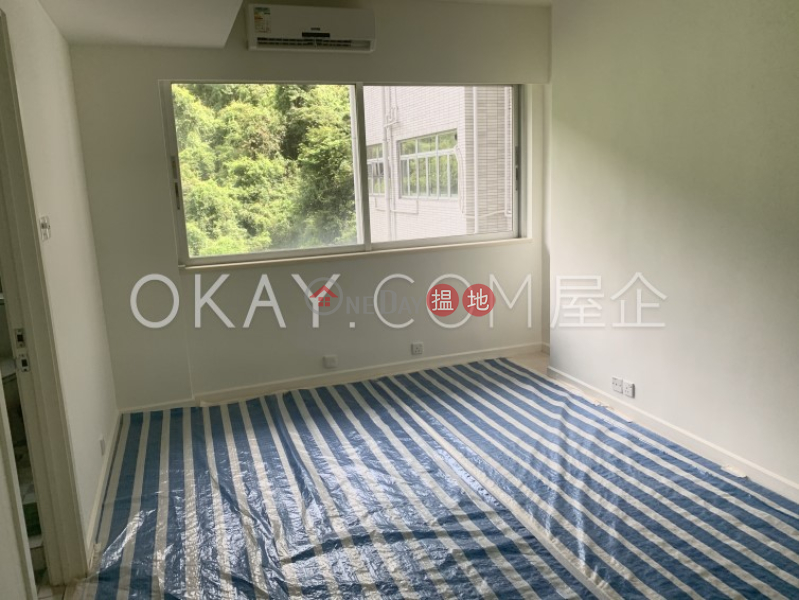 Efficient 4 bedroom with balcony & parking | For Sale, 18-40 Belleview Drive | Southern District Hong Kong, Sales, HK$ 100M