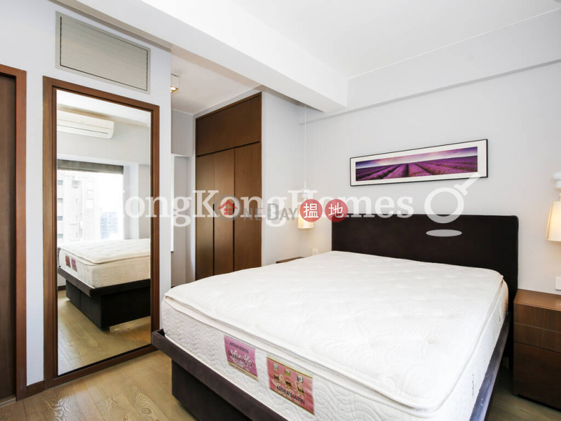 1 Bed Unit at Grandview Garden | For Sale | Grandview Garden 雍翠臺 Sales Listings