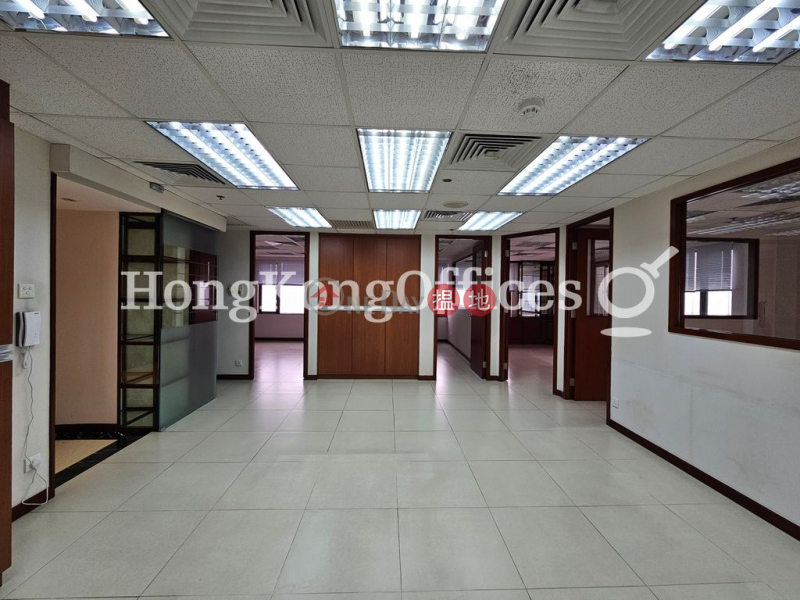 美國銀行中心高層|寫字樓/工商樓盤-出租樓盤|HK$ 89,910/ 月