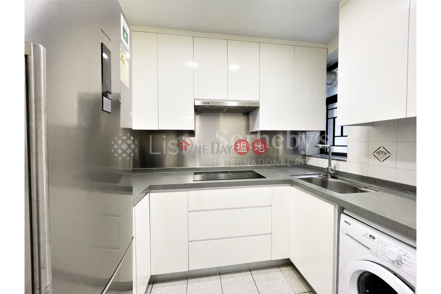 HK$ 37,000/ month | Scenecliff | Western District Property for Rent at Scenecliff with 3 Bedrooms