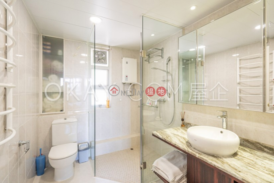 Property Search Hong Kong | OneDay | Residential, Sales Listings, Charming 3 bedroom with balcony & parking | For Sale