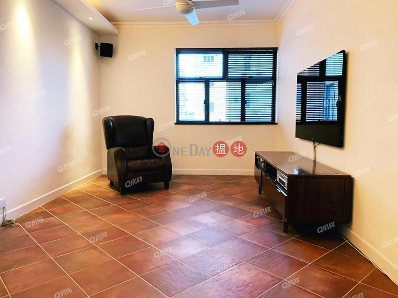 HK$ 35,000/ month, Miramar Villa, Wan Chai District, Miramar Villa | 2 bedroom Low Floor Flat for Rent
