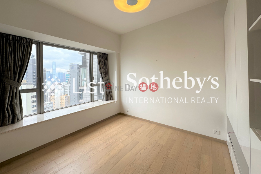 Property for Sale at The Summa with 3 Bedrooms | 23 Hing Hon Road | Western District, Hong Kong, Sales | HK$ 31.8M