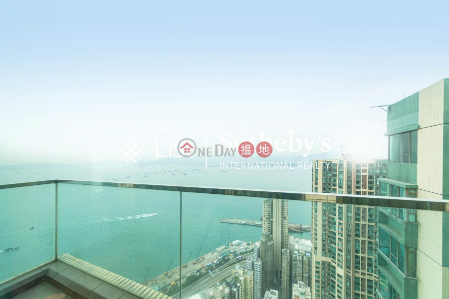 HK$ 150,000/ 月-寶翠園-西區寶翠園高上住宅單位出租