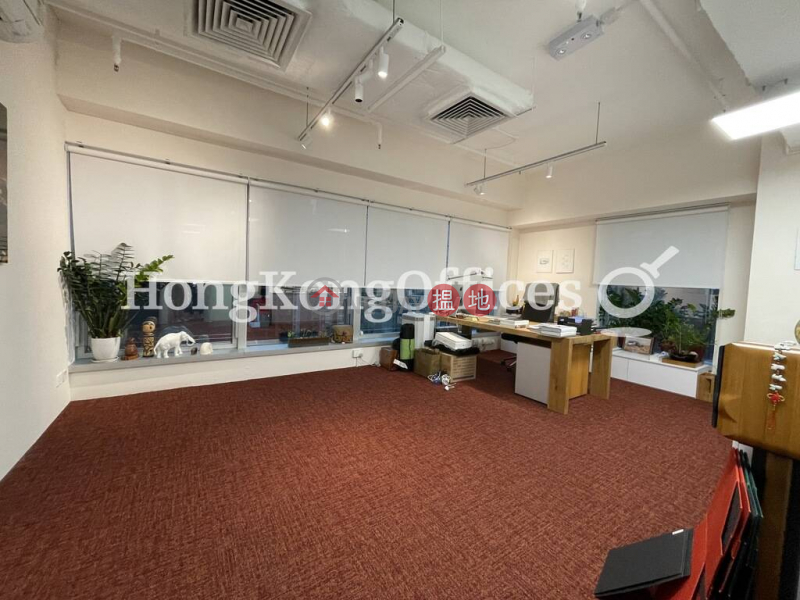 HK$ 103,600/ month 88 Hing Fat Street Wan Chai District Office Unit for Rent at 88 Hing Fat Street