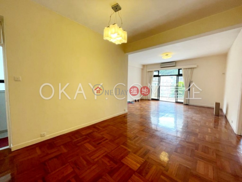 HK$ 60,000/ month | Shuk Yuen Building Wan Chai District Beautiful 3 bedroom with balcony & parking | Rental