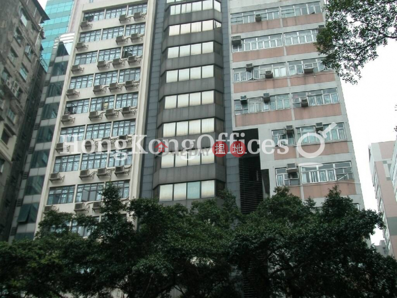 Office Unit for Rent at Bowa House, Bowa House 寶華商業大廈 Rental Listings | Yau Tsim Mong (HKO-62163-ABHR)