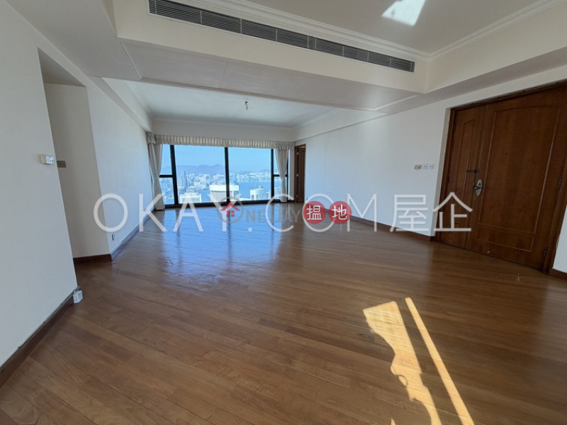 Property Search Hong Kong | OneDay | Residential, Rental Listings, Unique 4 bedroom with parking | Rental