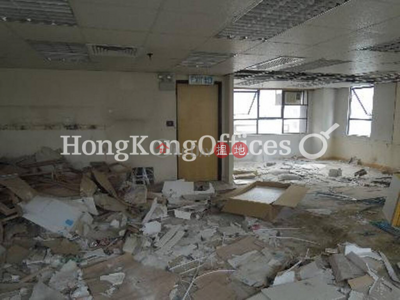 Property Search Hong Kong | OneDay | Office / Commercial Property Rental Listings Office Unit for Rent at Wings Building