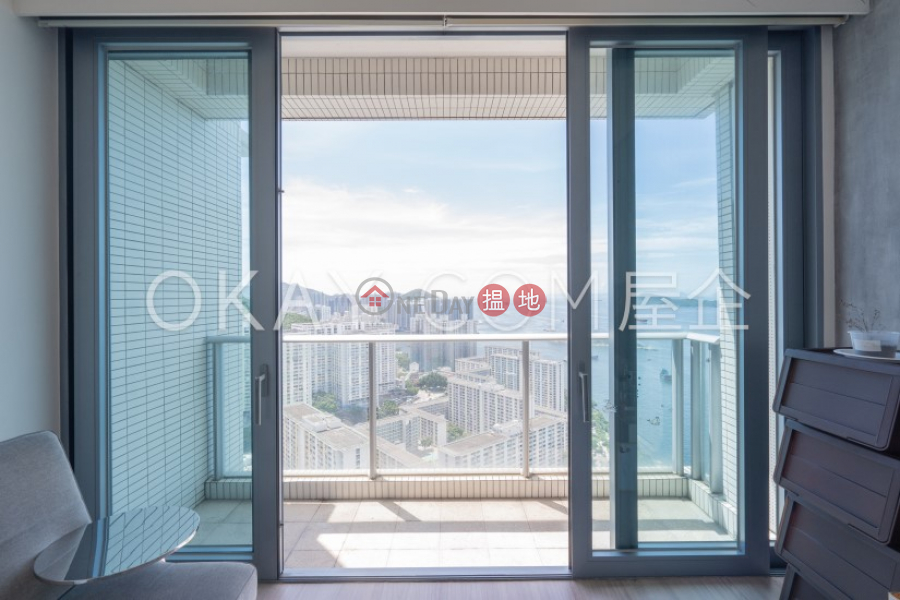 香港搵樓|租樓|二手盤|買樓| 搵地 | 住宅|出租樓盤|3房2廁,極高層,星級會所,露台《貝沙灣4期出租單位》