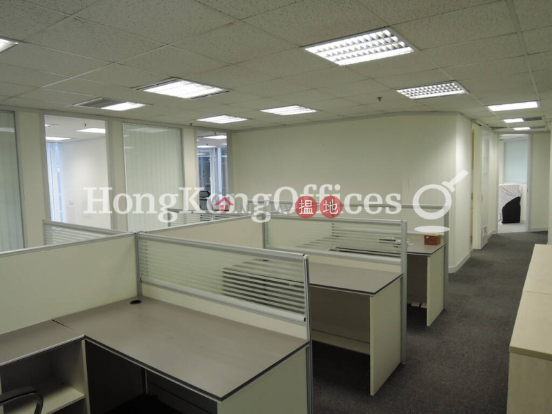 Lippo Centre | Middle Office / Commercial Property, Rental Listings HK$ 124,107/ month