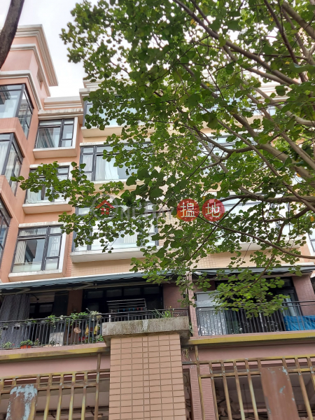 Golf Parkview Block 3 (高爾夫景園3座),Sheung Shui | ()(3)