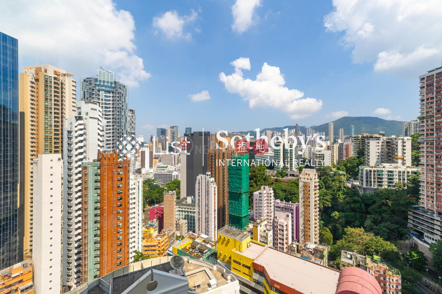Property Search Hong Kong | OneDay | Residential Rental Listings Property for Rent at Bamboo Grove with 4 Bedrooms