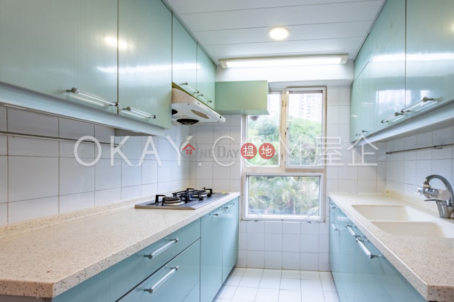 Popular 3 bedroom in North Point Hill | Rental | 1 Braemar Hill Road | Eastern District | Hong Kong | Rental HK$ 37,000/ month